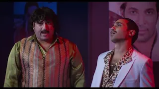 مسلسل ريح المدام تعرف على المطرب حمامة الشقلباظ إحنا اللي وسوسنا للشيطان وقال آمين 