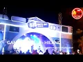 Gangstarasta - Hilang (Live GOR JOYOBOYO Kediri 05 Oktober 2019)