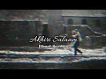 Download Lagu Akhiri Salaam (Slowed+Reverb) - Diljit Dosanjh।