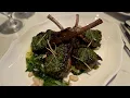 Lamb Chops Seminole Hard Rock Casino Tampa Cipresso Italian Restaurant La Famiglia