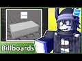 BillboardGui - Roblox GUI Tutorial