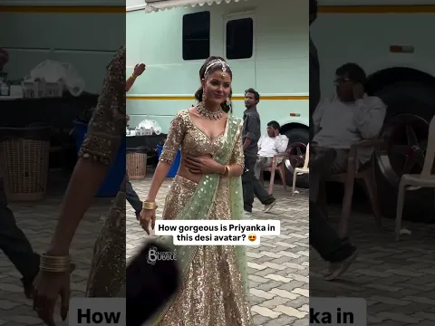 Priyanka Chahar in Desi Traditional Avatar  💫❤ #naagin7 #funvibe