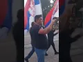 Download Lagu Incident u Kuršumliji, antiblokader vređao građane