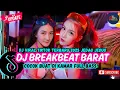 Lagu DJ WHERE HAVE YOU BEEN X STEREO LOVE - DJ TIKTOK TERBARU 2026🎵 | DJ BREAKBEAT BARAT TERBARU 2026