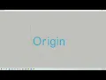 VTK Python Example - TextOrigin