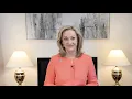 Marilyn Burgess Harris County District Clerk describes improvements she has made to the office