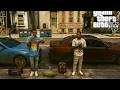 GTA 5 Mods New York Minute Part 6 - Streets On Fire