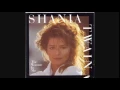 Shania Twain - Any man of mine