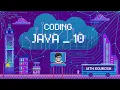 Coding using Java with Kourosh lesson 10