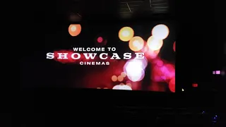 Showcase Cinemas July 2021