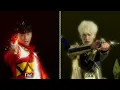 Download Lagu Brave Kyoryu Red and Brave Kyoryu Gold Henshin 2