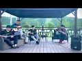 A sound - Forever cover by the band