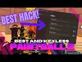 Big Paintball 2 Script GUI AIMBOT GOD MODE ESP KILL ALL best hack