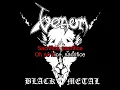 Venom - Sacrifice (karaoke)