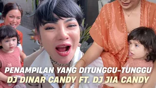 DJ DINAR CANDY FT. DJ JIA CANDY