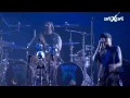 Ministry - So What (with Burton C. Bell) - Live Rock in Rio 2015