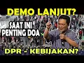 Download Lagu DEMO BERLAJUT? - PERLUNYA DOA PEPERANGAN @EVDAUDTONY