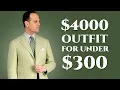 4000 Summer Outfit for Under 300 Techniques for Online Menswear Shopping