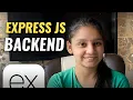 Master Express js in Hindi Step-by-Step Guide for Web Development