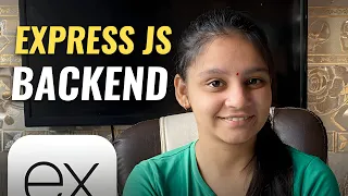Master Express js in Hindi Step-by-Step Guide for Web Development