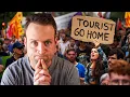 Download Lagu Europe's Overtourism Crisis WILL Affect Your Trip (how to avoid)