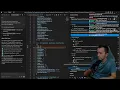 React Fastify Postgres Redis Tailwind Infrastructure Live Coding with Q A