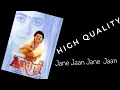 Lagu Jane Jaan Jane  (Female) - Anari (1993) -  Anand-Milind \u0026 Sadhana Sargam | HIGH (QUALITY \u0026 5.1)