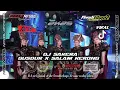 Download Lagu DJ SAKERA GUSDUR X SALAM KERONG VIRAL FT FENDICLAPS(WAHYUFEN) aransemen original style fendiclaps