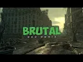 BRUTAL ( FULL BASS ) BMR - SEB REMIX