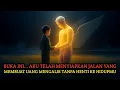 Download Lagu Aku Ruhmu.. Buka Ini, Aku Telah Menyiapkan Untukmu, Uangmu Akan Mengalir Tanpa Henti | Jiwa Terpilih