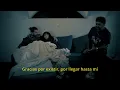 Cruzando el Charco - En Otra Vuelta (Lyric Video)