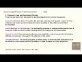 BCIN General Legal Study Notes Building Code Act Ontario Building Code Part 3