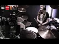 Slottet i det fjerne by DARKTHRONE (drums only)