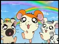 Download Lagu Hamtaro Hai Episode 52 - Mencari Pelangi - Bahasa Indonesia