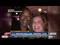 O J Simpson will vote on next Heisman Trophy winner