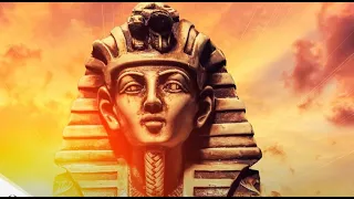 اغنية فرعون رجع تاني سلطانه    تتر مسلسل فرعون   تامر عاشور   اغنيه فرعون دندنها