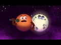 Outer Space: \