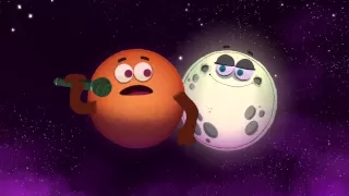 Outer Space We Are The Planets The Solar System Song By StoryBots Netflix Jr 
