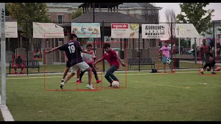 Object detection using opencv and YOLO on Python object detection and opencv application