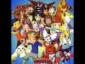 Download Lagu Digimon Tamers ending 2 full (japanese)