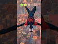 Download Lagu Spider-verse stunts! 5 levels 😱🔥