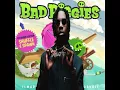 DJ HRNYHORSE - Martin & Gina X Bad Piggies