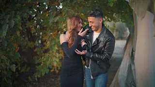 احمد عبده   قلبك بيتي   يا ست الناس          الفيديو كليب الرسمي                           دندنها