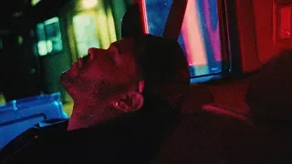 He Was Never There Docupoem 