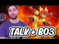 Download Lagu RIPARTENZA: Mondiali, Champions e Bo3! - Pokémon VGC [25/08/2025]