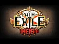 Path of Exile Heist - Gameplay Trailer with Developer Commentary