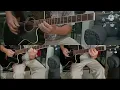 Download Lagu Welcome To My Paradise(Steven \u0026 Coconuttreez - Acoustic Guitar Cover - Akwan