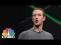 Video di Mark Zuckerberg At The F8 Facebook Developer Conference - May 1, 2018 | CNBC