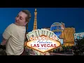 EEN WEEKEND IN LAS VEGAS! | ARIANNE ELIZABETH