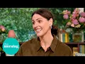 Download Lagu Suranne Jones on Playing Prime Minister in Netflix’s New Thriller ‘Hostage’ | This Morning